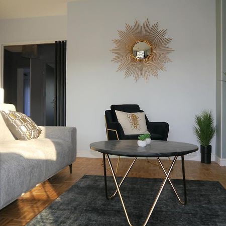 Appartement Le Celeste 113 - Deux Chambres راموفيل سانت آغْنْ المظهر الخارجي الصورة