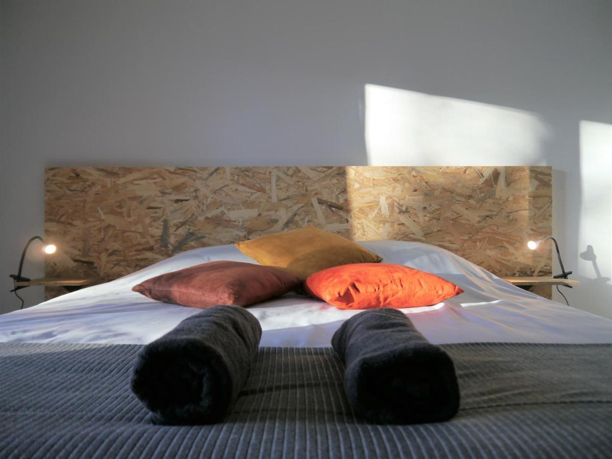 Appartement Le Celeste 113 - Deux Chambres راموفيل سانت آغْنْ المظهر الخارجي الصورة