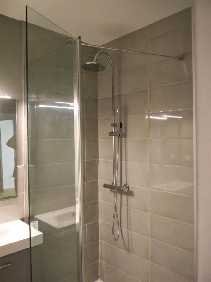 Appartement Le Celeste 113 - Deux Chambres راموفيل سانت آغْنْ المظهر الخارجي الصورة