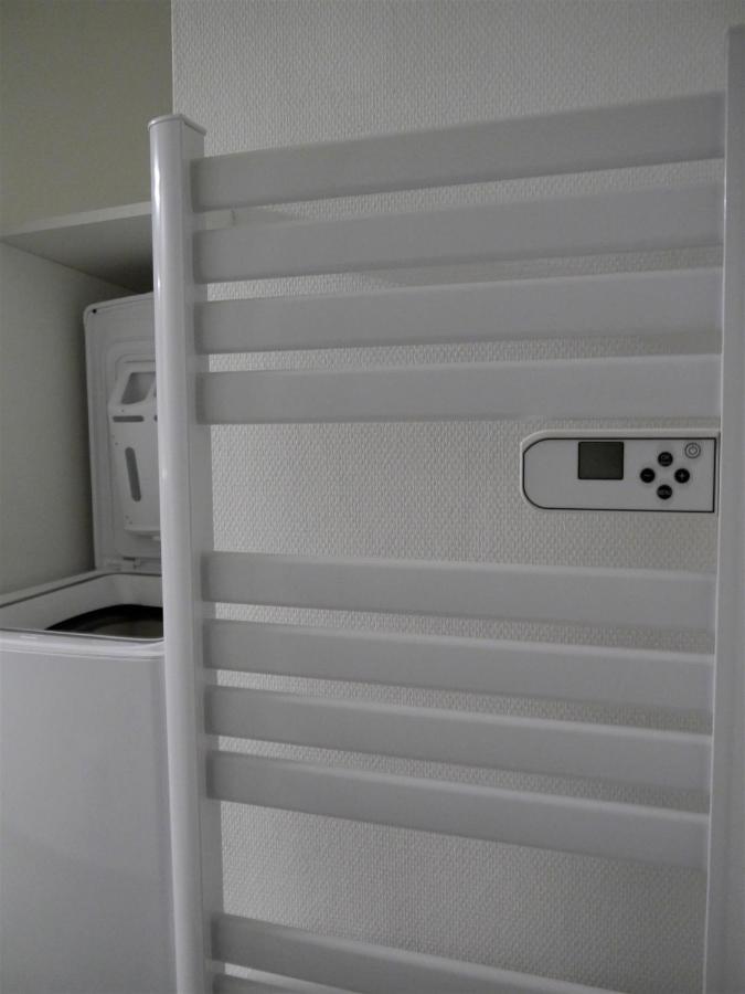 Appartement Le Celeste 113 - Deux Chambres راموفيل سانت آغْنْ المظهر الخارجي الصورة