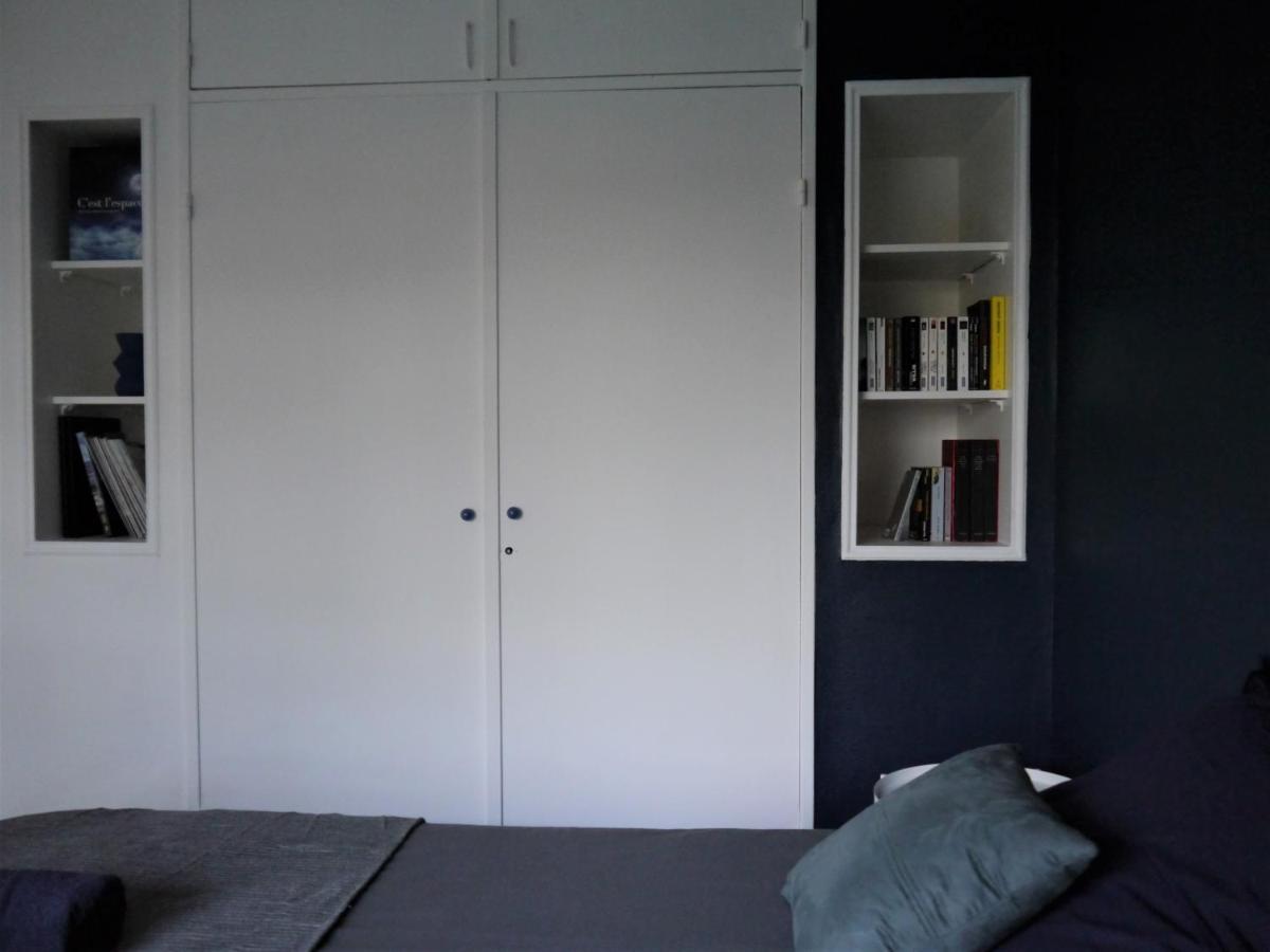 Appartement Le Celeste 113 - Deux Chambres راموفيل سانت آغْنْ المظهر الخارجي الصورة