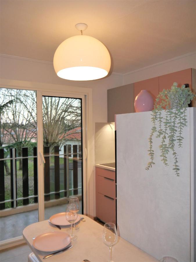 Appartement Le Celeste 113 - Deux Chambres راموفيل سانت آغْنْ المظهر الخارجي الصورة