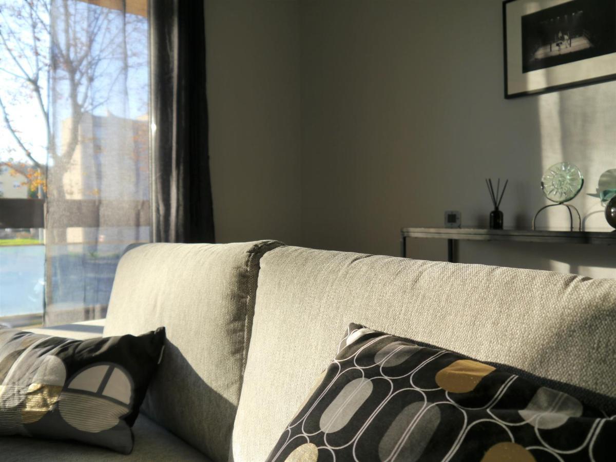 Appartement Le Celeste 113 - Deux Chambres راموفيل سانت آغْنْ المظهر الخارجي الصورة