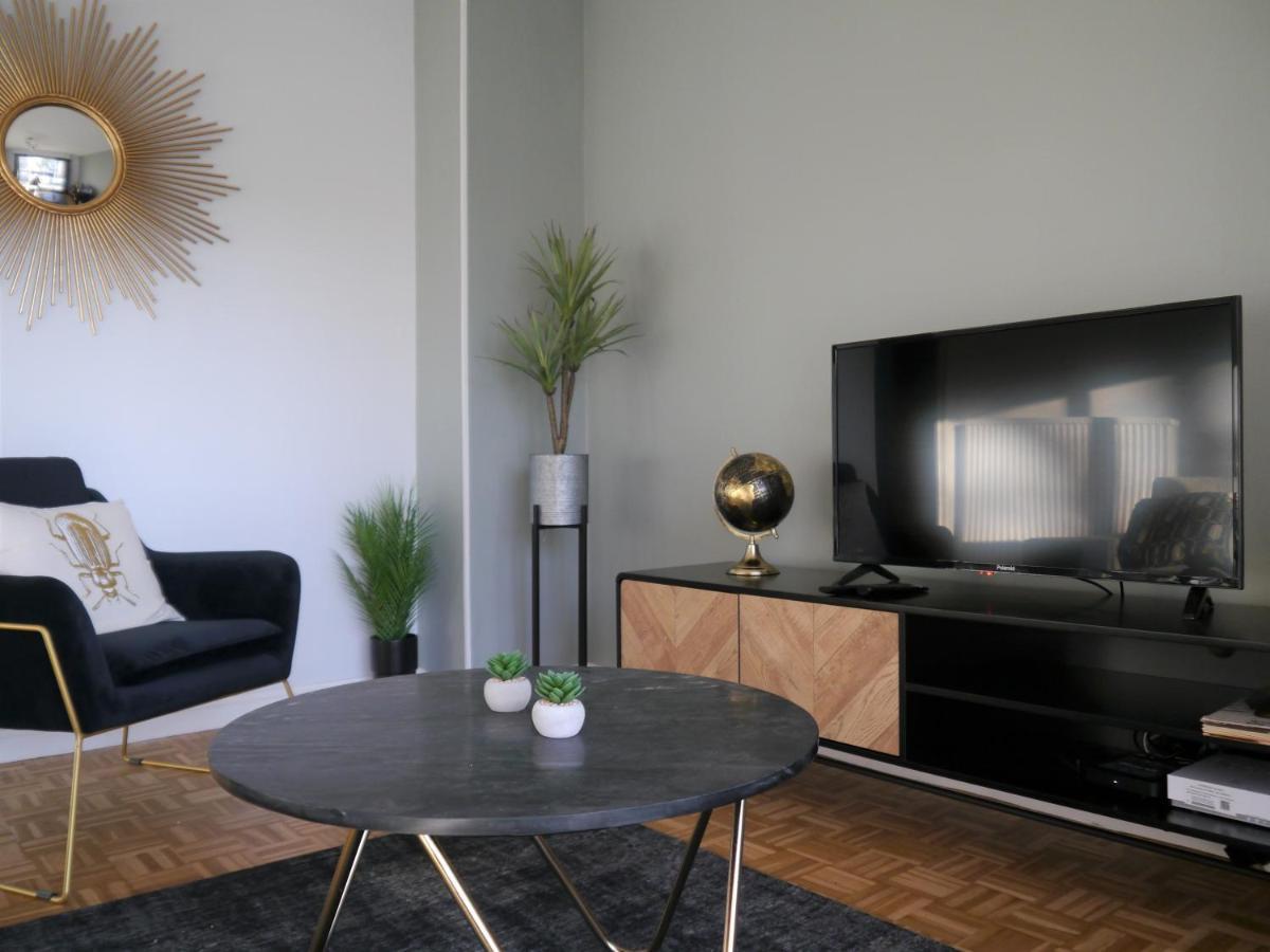 Appartement Le Celeste 113 - Deux Chambres راموفيل سانت آغْنْ المظهر الخارجي الصورة