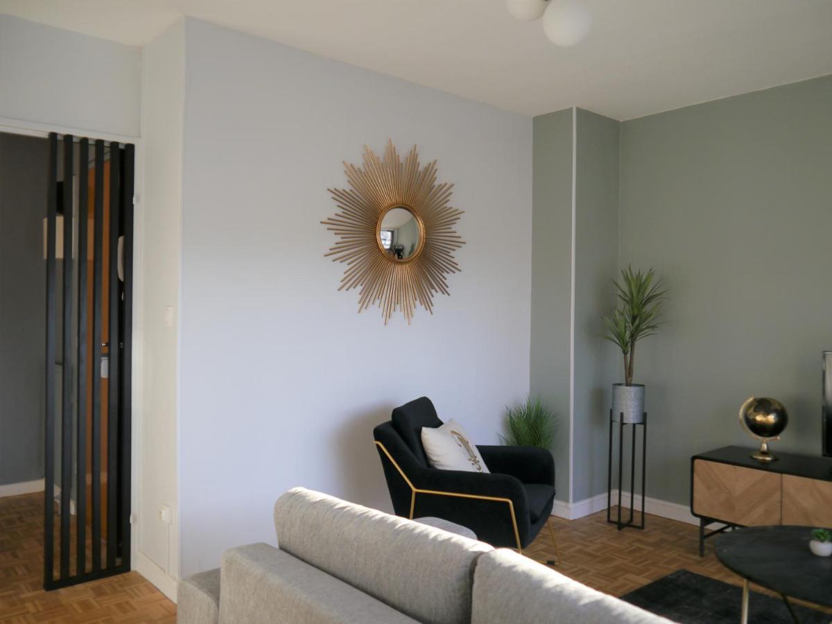 Appartement Le Celeste 113 - Deux Chambres راموفيل سانت آغْنْ المظهر الخارجي الصورة