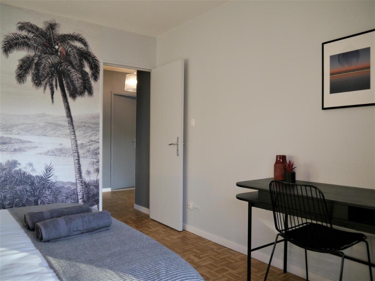 Appartement Le Celeste 113 - Deux Chambres راموفيل سانت آغْنْ المظهر الخارجي الصورة